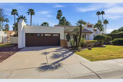 8337 E Shetland Trail, Scottsdale, AZ 85258 - Photo 49