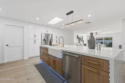 8337 E Shetland Trail, Scottsdale, AZ 85258 - Photo 5