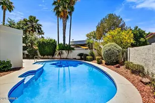 8337 E Shetland Trail, Scottsdale, AZ 85258 - Photo 55