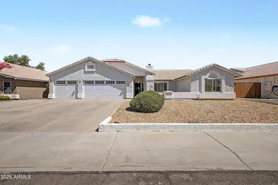 7526 W Corrine Drive, Peoria, AZ 85381 - Photo 1