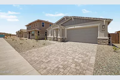 13572 W Mayberry Trail, Peoria, AZ 85383 - Photo 39