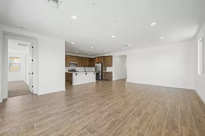 13572 W Mayberry Trail, Peoria, AZ 85383 - Photo 5