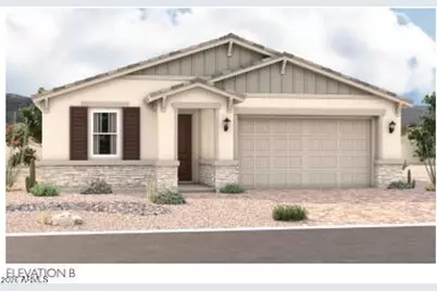 13572 W Mayberry Trail, Peoria, AZ 85383 - Photo 1