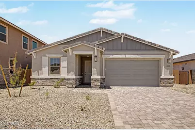 13572 W Mayberry Trail, Peoria, AZ 85383 - Photo 1