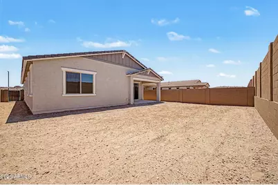 13572 W Mayberry Trail, Peoria, AZ 85383 - Photo 33