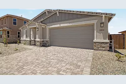 13572 W Mayberry Trail, Peoria, AZ 85383 - Photo 35