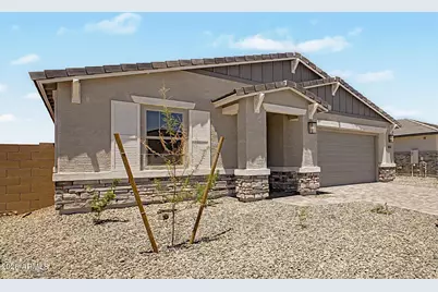 13572 W Mayberry Trail, Peoria, AZ 85383 - Photo 37