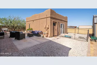 22016 W Beacon Lane, Wittmann, AZ 85361 - Photo 41