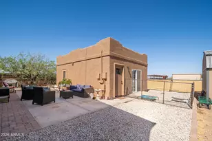 22016 W Beacon Ln, Wittmann, AZ 85361 - Photo 41