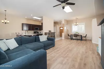 22016 W Beacon Lane, Wittmann, AZ 85361 - Photo 5