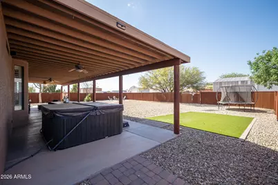 22016 W Beacon Lane, Wittmann, AZ 85361 - Photo 29