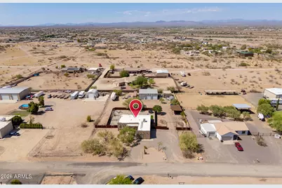 22016 W Beacon Lane, Wittmann, AZ 85361 - Photo 53