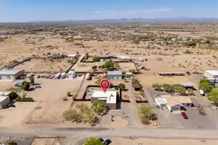 22016 W Beacon Ln, Wittmann, AZ 85361 - Photo 53