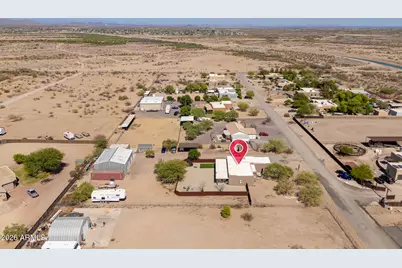 22016 W Beacon Lane, Wittmann, AZ 85361 - Photo 55