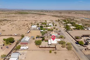 22016 W Beacon Ln, Wittmann, AZ 85361 - Photo 55