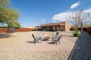 22016 W Beacon Ln, Wittmann, AZ 85361 - Photo 31