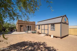 22016 W Beacon Ln, Wittmann, AZ 85361 - Photo 35