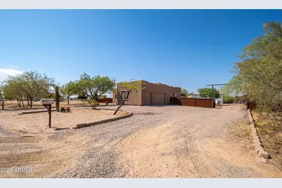 22016 W Beacon Lane, Wittmann, AZ 85361 - Photo 39