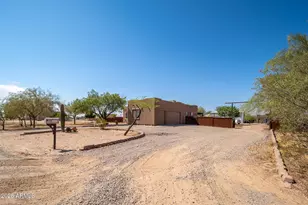 22016 W Beacon Ln, Wittmann, AZ 85361 - Photo 39