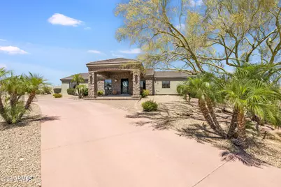 9252 N Firebrick Drive, Fountain Hills, AZ 85268 - Photo 3