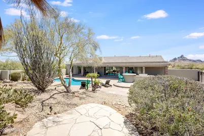 9252 N Firebrick Drive, Fountain Hills, AZ 85268 - Photo 27