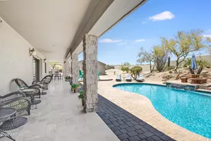 9252 N Firebrick Dr, Fountain Hills, AZ 85268 - Photo 23