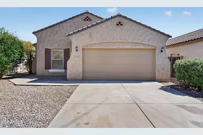 5437 W Maldonado Road, Laveen, AZ 85339 - Photo 1