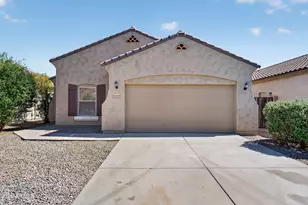 5437 W Maldonado Rd, Laveen, AZ 85339 - Photo 1