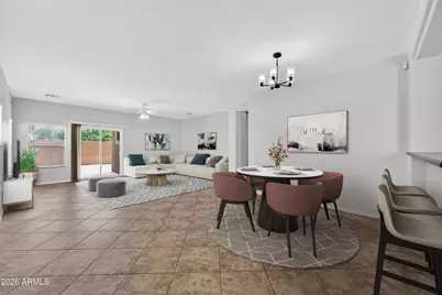 5437 W Maldonado Road, Laveen, AZ 85339 - Photo 3
