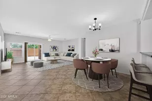 5437 W Maldonado Rd, Laveen, AZ 85339 - Photo 3