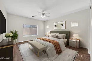5437 W Maldonado Rd, Laveen, AZ 85339 - Photo 21