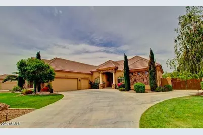 2568 S Riata Court, Gilbert, AZ 85295 - Photo 1