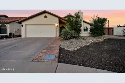 1723 N Palm Drive, Tempe, AZ 85288 - Photo 1