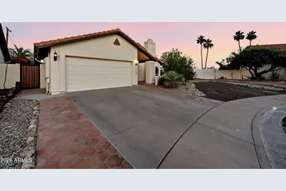 1723 N Palm Drive, Tempe, AZ 85288 - Photo 5