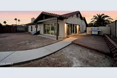 1723 N Palm Drive, Tempe, AZ 85288 - Photo 29