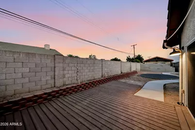 1723 N Palm Drive, Tempe, AZ 85288 - Photo 27