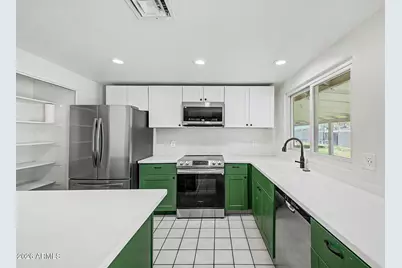 451 N San Jose Circle, Mesa, AZ 85201 - Photo 15