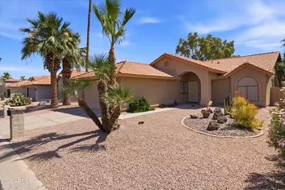 25625 S Flame Tree Drive, Sun Lakes, AZ 85248 - Photo 3