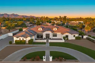 11221 N 75th St, Scottsdale, AZ 85260 - Photo 77