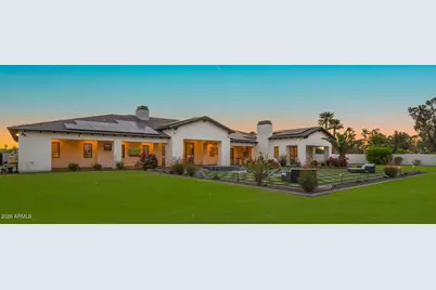 11221 N 75th Street, Scottsdale, AZ 85260 - Photo 75