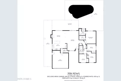 4830 E Acoma Drive, Scottsdale, AZ 85254 - Photo 35