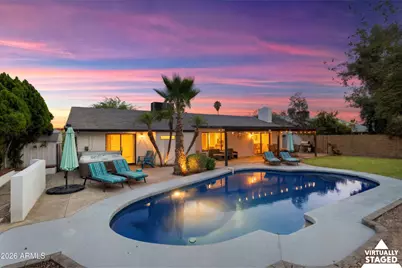4830 E Acoma Drive, Scottsdale, AZ 85254 - Photo 1