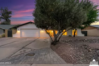 4830 E Acoma Drive, Scottsdale, AZ 85254 - Photo 1