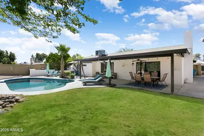 4830 E Acoma Drive, Scottsdale, AZ 85254 - Photo 31