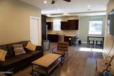 2562 W Cripple Creek Drive, Flagstaff, AZ 86001 - Photo 5