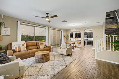 2965 N Sonoran Hills, Mesa, AZ 85207 - Photo 5