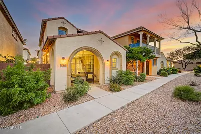 2965 N Sonoran Hills, Mesa, AZ 85207 - Photo 1