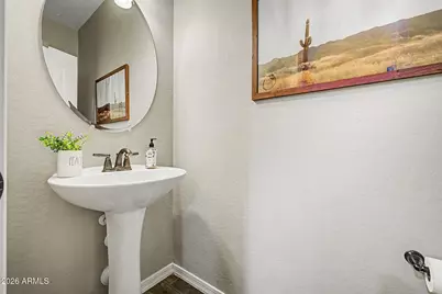 2965 N Sonoran Hills, Mesa, AZ 85207 - Photo 13