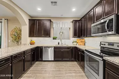 2965 N Sonoran Hills, Mesa, AZ 85207 - Photo 11