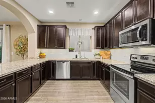 2965 N Sonoran Hills, Mesa, AZ 85207 - Photo 11